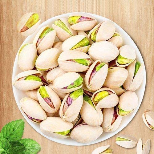 Pistachios